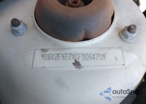 2012 Chevrolet Malibu 3Lt from USA, damaged, VIN 1G1ZF5E7XCF205473